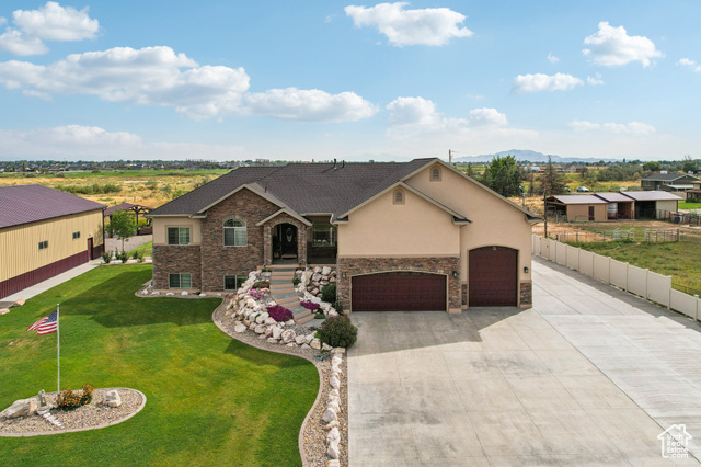 Photo 48 for MLS #2109744 at 4909 W 5850 South