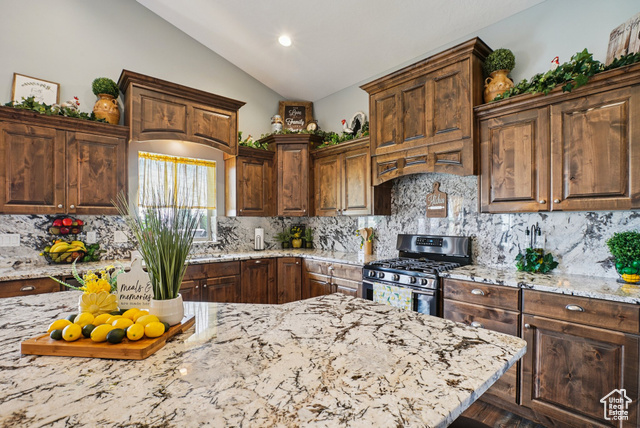 Photo 14 for MLS #2109744 at 4909 W 5850 South