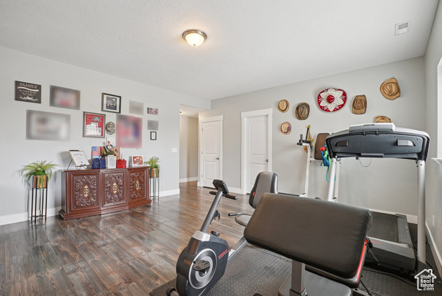 Photo 37 for MLS #2109744 at 4909 W 5850 South
