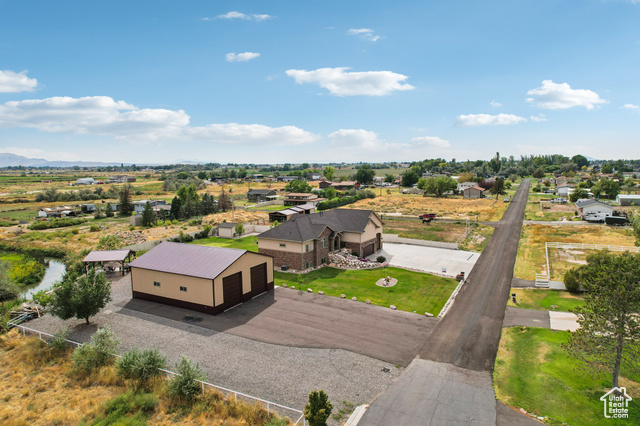 Photo 49 for MLS #2109744 at 4909 W 5850 South