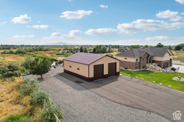 Photo 47 for MLS #2109744 at 4909 W 5850 South
