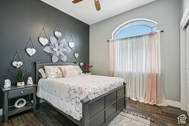 Photo 27 for MLS #2109744 at 4909 W 5850 South
