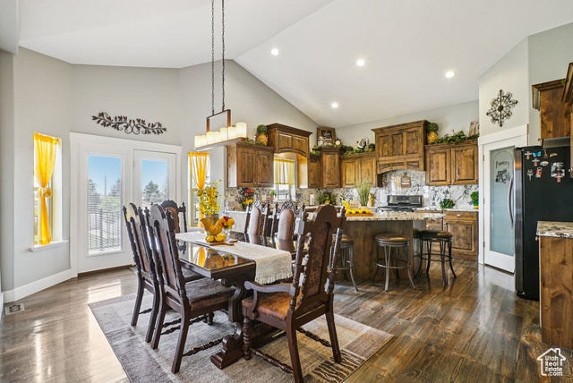 Photo 9 for MLS #2109744 at 4909 W 5850 South
