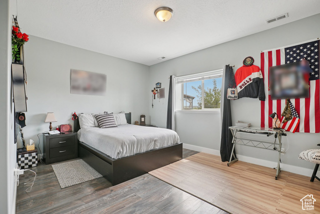 Photo 21 for MLS #2109744 at 4909 W 5850 South