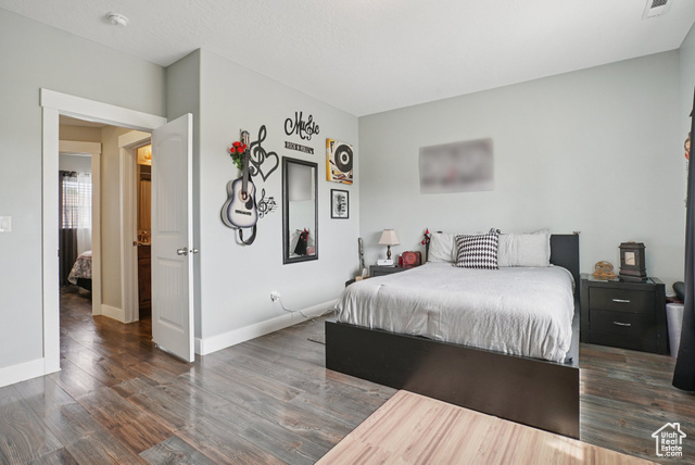 Photo 22 for MLS #2109744 at 4909 W 5850 South