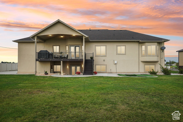 Photo 56 for MLS #2109744 at 4909 W 5850 South