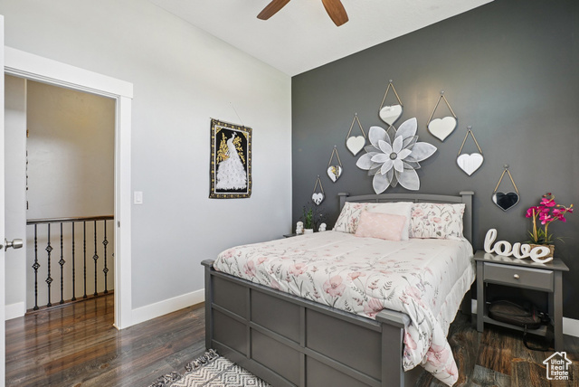 Photo 26 for MLS #2109744 at 4909 W 5850 South