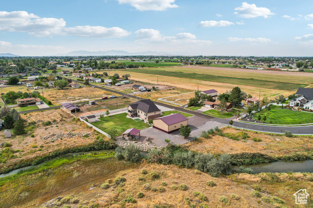 Photo 53 for MLS #2109744 at 4909 W 5850 South