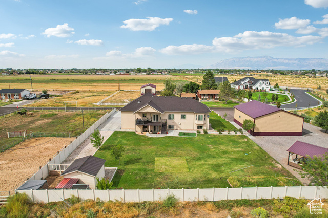 Photo 55 for MLS #2109744 at 4909 W 5850 South