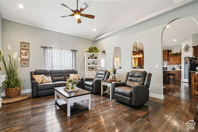 Photo 4 for MLS #2109744 at 4909 W 5850 South