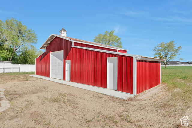Photo 41 for MLS #2109746 at 2348 W 800 North