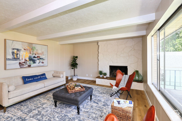 Photo 8 for MLS #2109746 at 2348 W 800 North