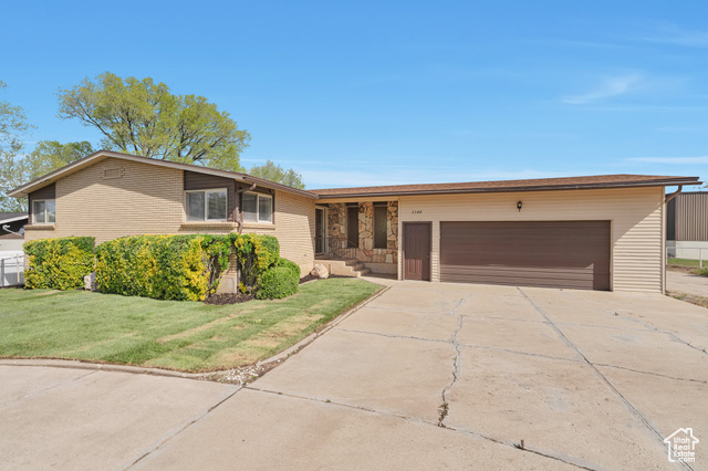 Photo 4 for MLS #2109746 at 2348 W 800 North