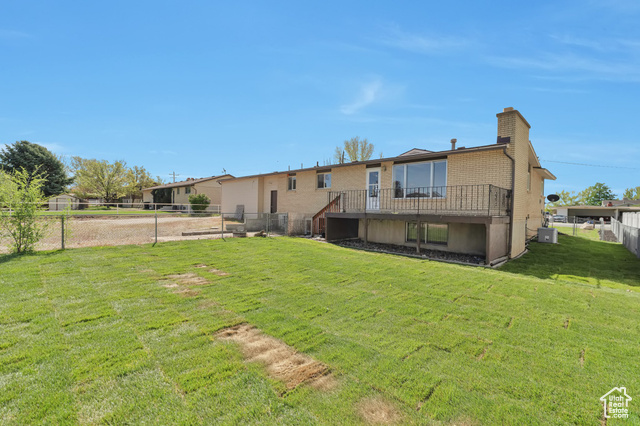 Photo 39 for MLS #2109746 at 2348 W 800 North