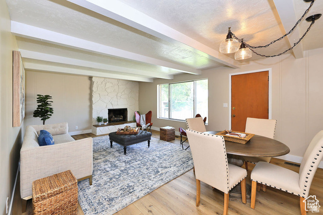 Photo 10 for MLS #2109746 at 2348 W 800 North