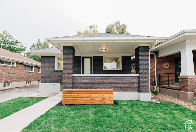 MLS #2109747 - 442 E Cleveland Ave