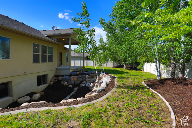Photo 26 for MLS #2109750 at 1103 S Vista Ridge Dr