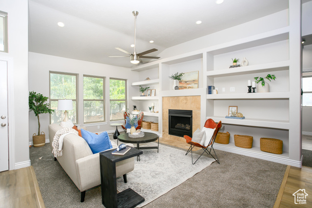 Photo 8 for MLS #2109750 at 1103 S Vista Ridge Dr