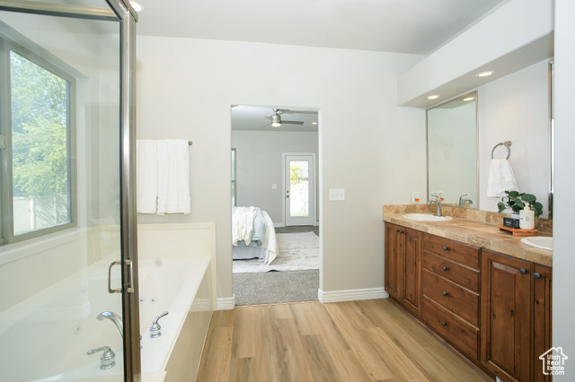 Photo 12 for MLS #2109750 at 1103 S Vista Ridge Dr