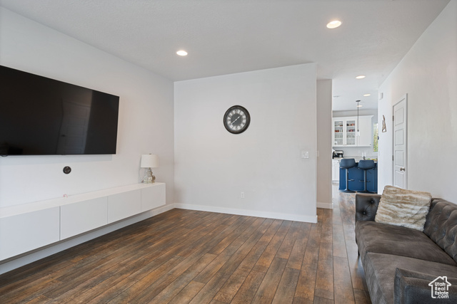 Photo 4 for MLS #2109753 at 6938 S Zandi Dr