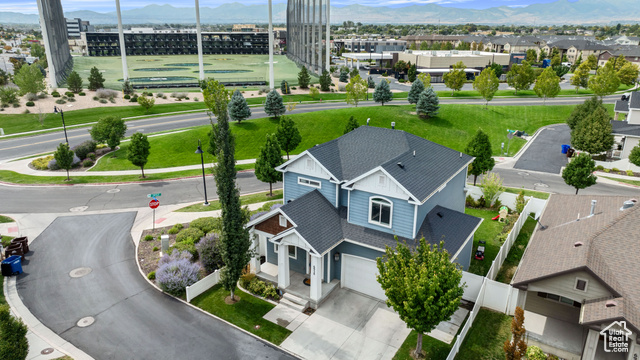 Photo 26 for MLS #2109753 at 6938 S Zandi Dr