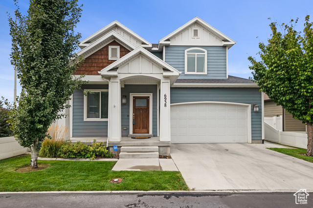 MLS #2109753 - 6938 S Zandi Dr