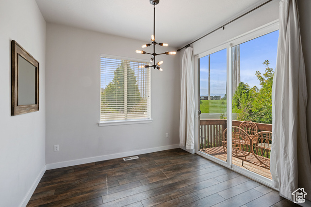 Photo 5 for MLS #2109753 at 6938 S Zandi Dr