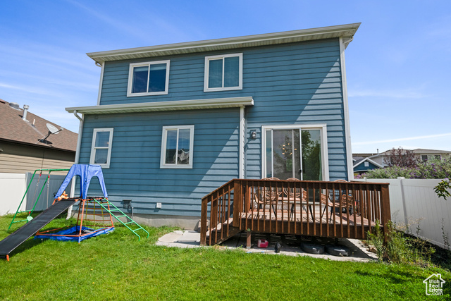 Photo 24 for MLS #2109753 at 6938 S Zandi Dr