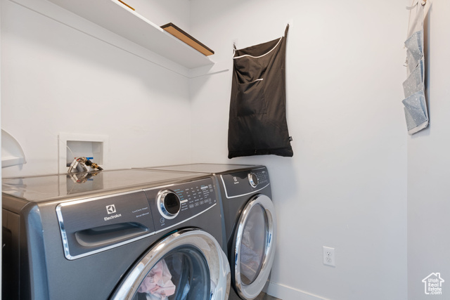 Photo 17 for MLS #2109753 at 6938 S Zandi Dr