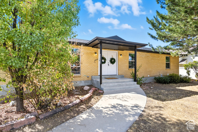 Photo 31 for MLS #2109754 at 886 S 1240 East