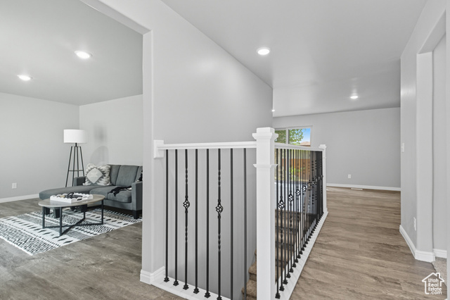 Photo 4 for MLS #2109754 at 886 S 1240 East