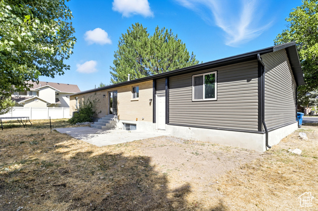 Photo 33 for MLS #2109754 at 886 S 1240 East