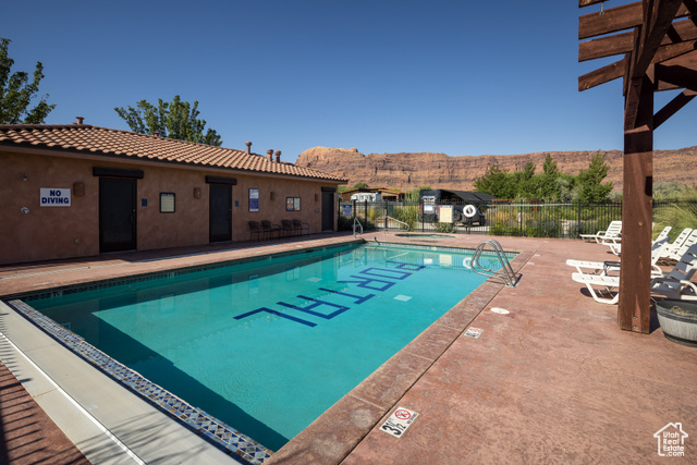 Photo 74 for MLS #2109759 at 1261 N Main Rubicon Trl #R-1