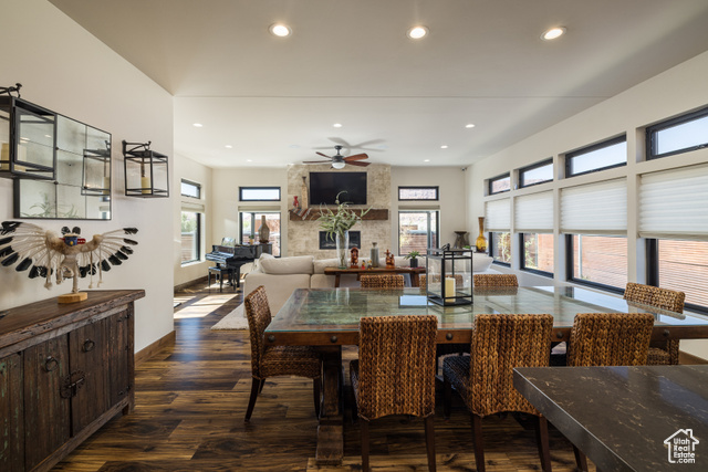Photo 9 for MLS #2109759 at 1261 N Main Rubicon Trl #R-1