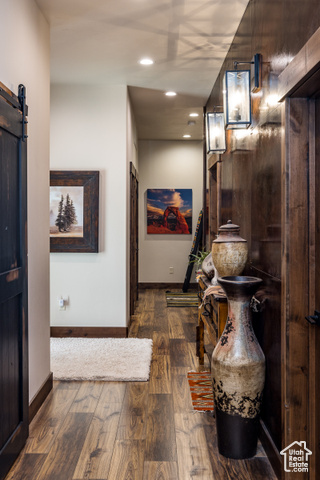 Photo 15 for MLS #2109759 at 1261 N Main Rubicon Trl #R-1