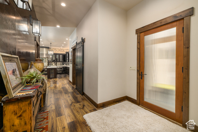 Photo 3 for MLS #2109759 at 1261 N Main Rubicon Trl #R-1