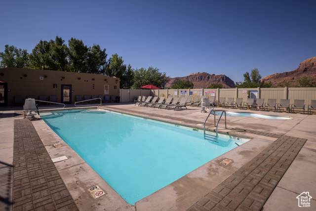 Photo 64 for MLS #2109759 at 1261 N Main Rubicon Trl #R-1