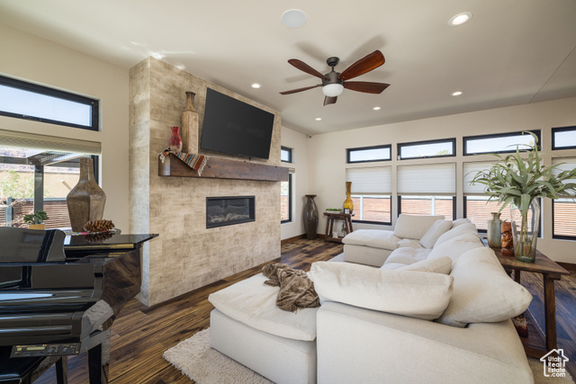 Photo 12 for MLS #2109759 at 1261 N Main Rubicon Trl #R-1