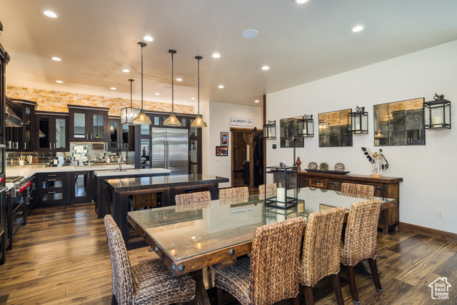 Photo 10 for MLS #2109759 at 1261 N Main Rubicon Trl #R-1