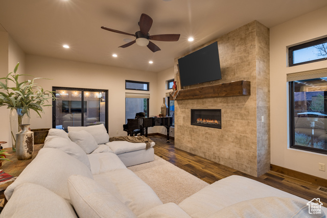 Photo 14 for MLS #2109759 at 1261 N Main Rubicon Trl #R-1
