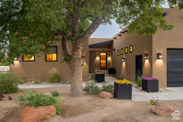 Photo 2 for MLS #2109759 at 1261 N Main Rubicon Trl #R-1