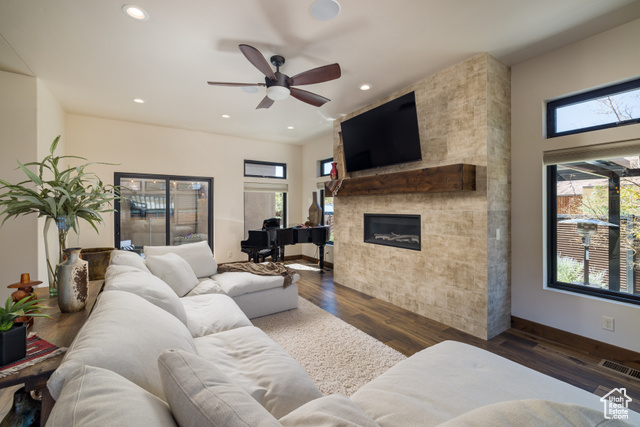 Photo 13 for MLS #2109759 at 1261 N Main Rubicon Trl #R-1