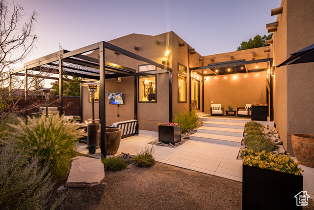 Photo 29 for MLS #2109759 at 1261 N Main Rubicon Trl #R-1