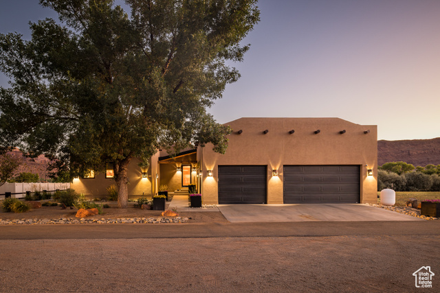 MLS #2109759                     located at 1261 N Main Rubicon Trl #R-1,
                     Moab, UT