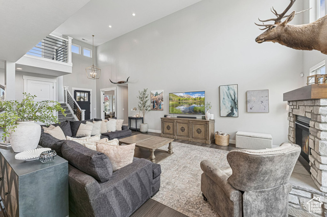 Photo 8 for MLS #2109760 at 707 N 1490 East