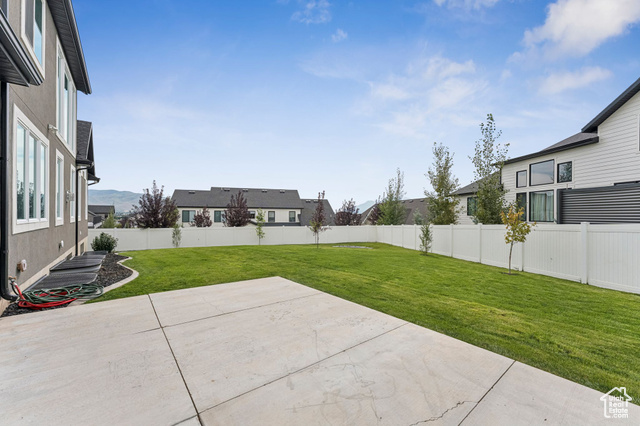 Photo 49 for MLS #2109760 at 707 N 1490 East