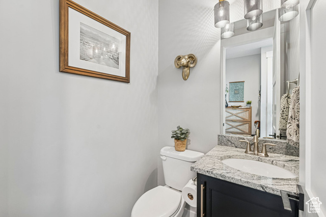 Photo 20 for MLS #2109760 at 707 N 1490 East