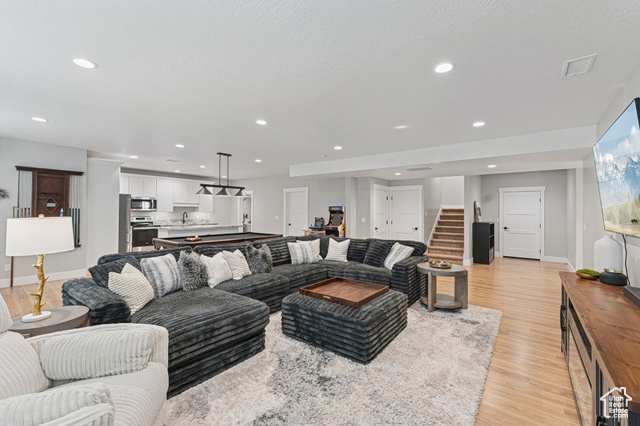 Photo 33 for MLS #2109760 at 707 N 1490 East