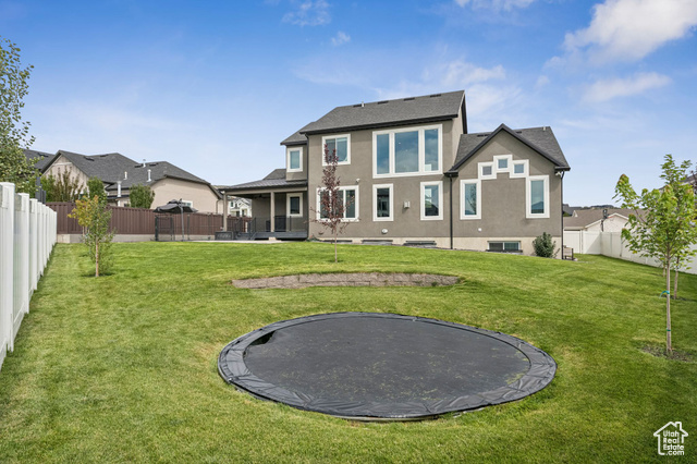Photo 52 for MLS #2109760 at 707 N 1490 East