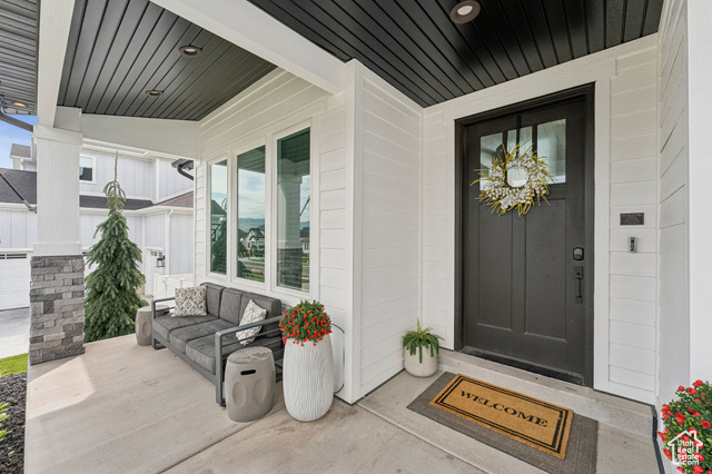 Photo 54 for MLS #2109760 at 707 N 1490 East